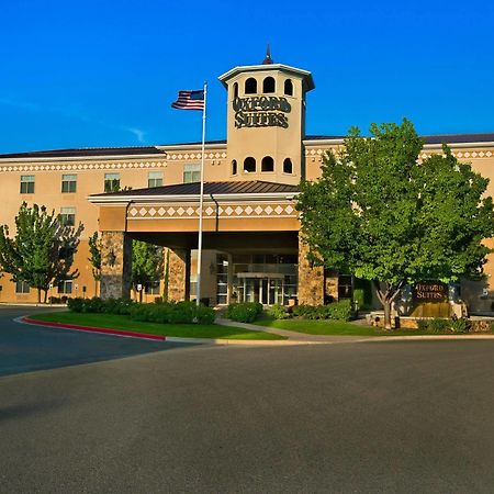 Oxford Suites Boise Eksteriør bilde